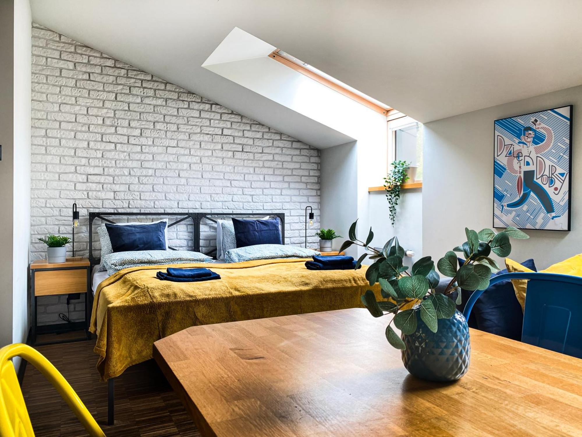 Cozy Apartment With Ac For Couples - Old Town Krakow Exterior photo
